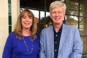 Best - Cindy Burton & JT Turner June 2017